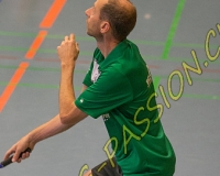 1BULLMINTON - 0541